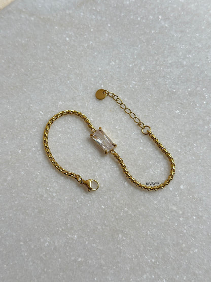 Mista Chain Bracelet