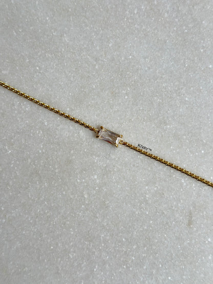 Mista Chain Bracelet