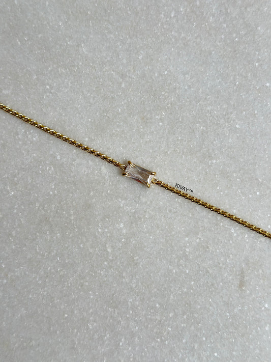 Mista Chain Bracelet