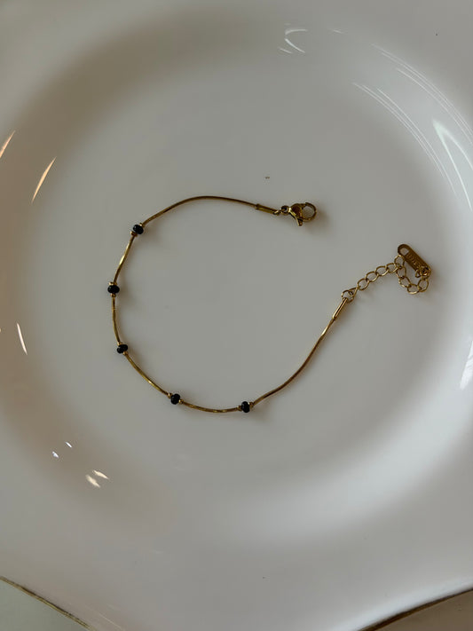 Nora beaded bracelet