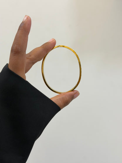 Ziva studded bracelet