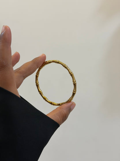 Ceil Bamboo bracelet