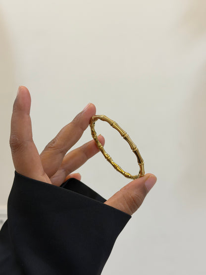 Ceil Bamboo bracelet