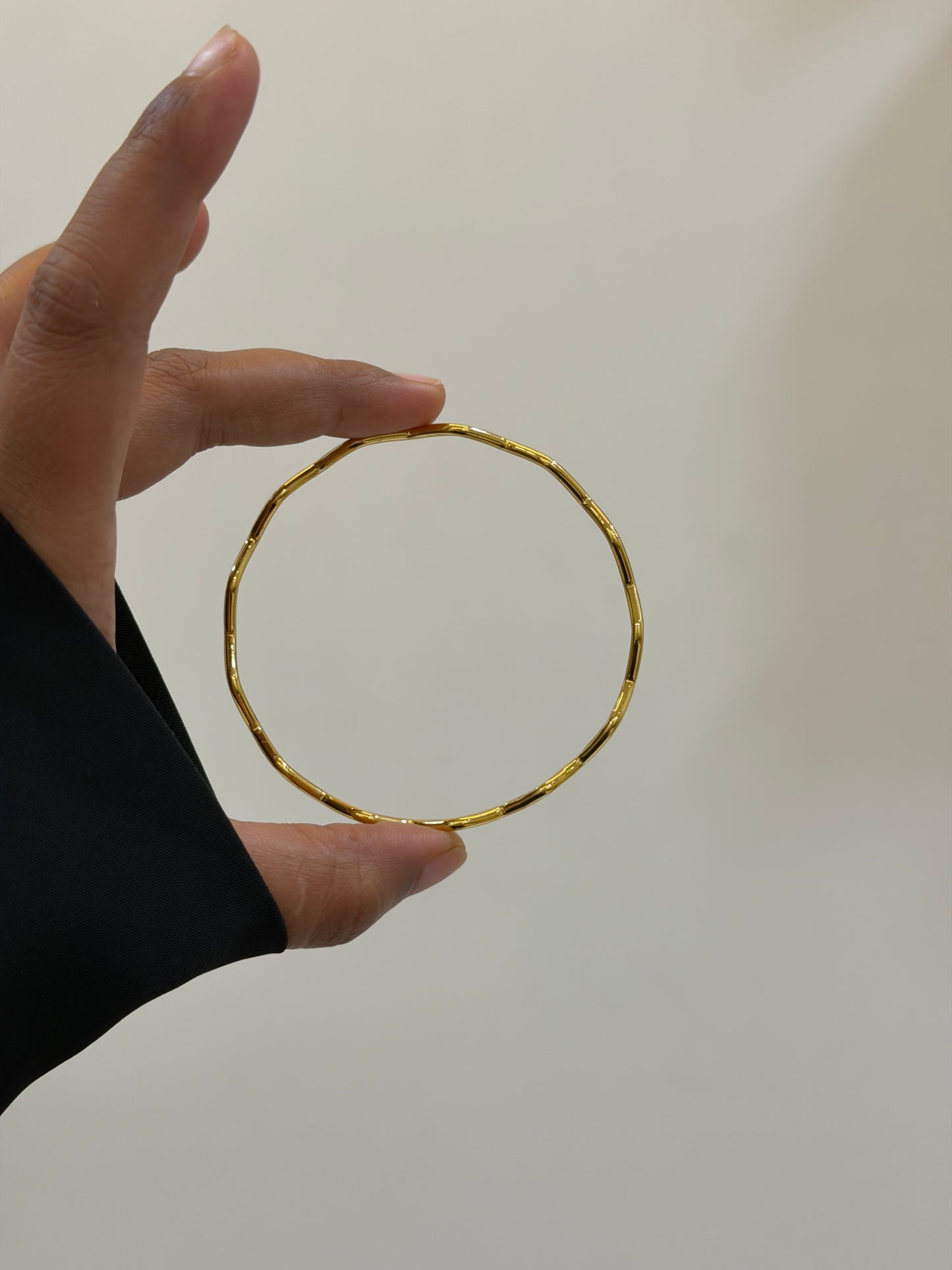 Misha classic bangle ( Set of 4 )