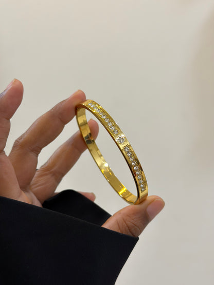 Sorela studded bracelet