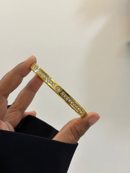 Sorela studded bracelet