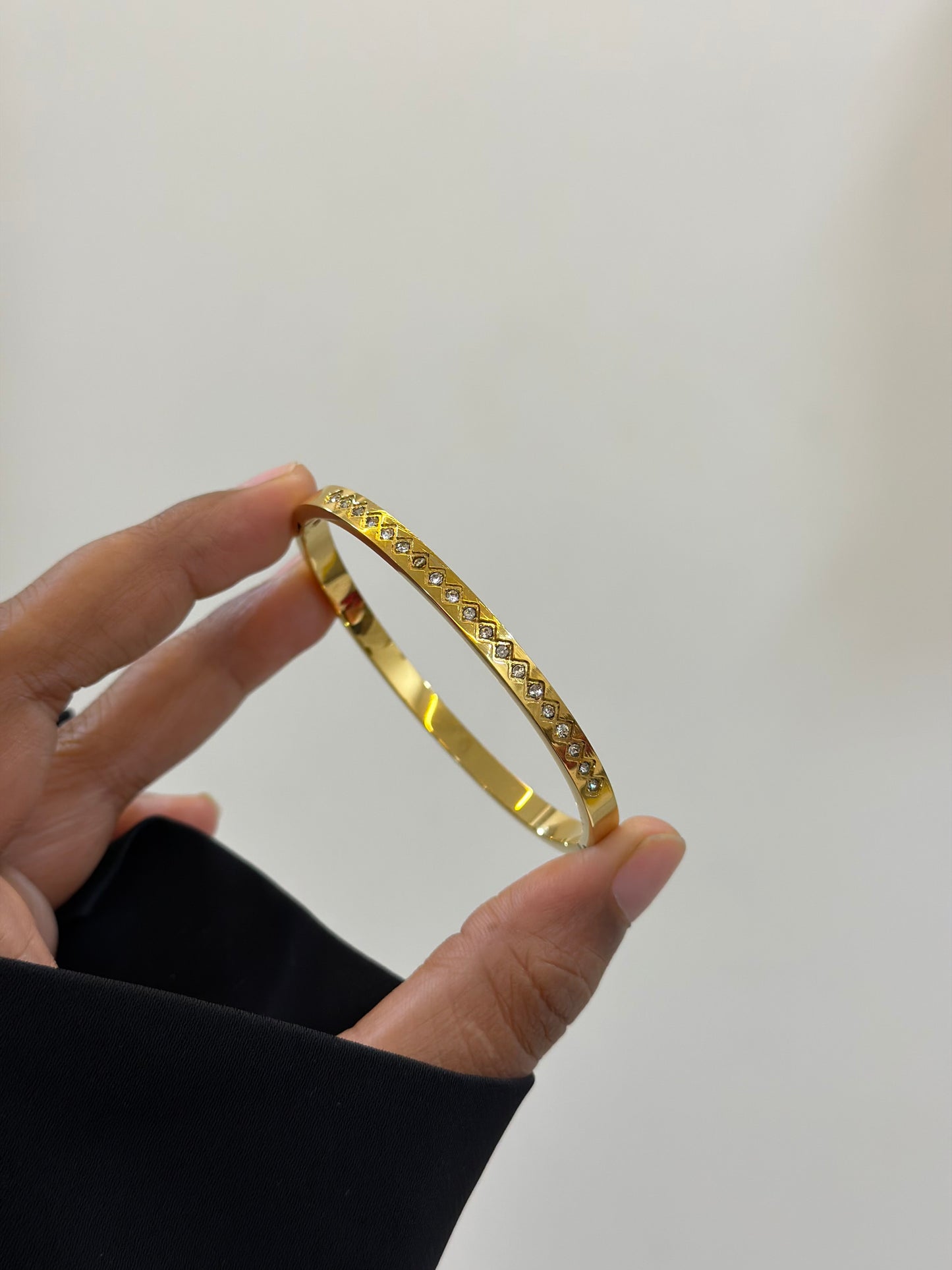 Raha small size bracelet