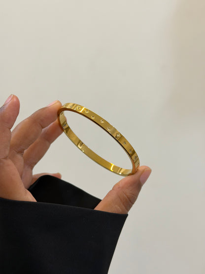 Zivah classic bracelet