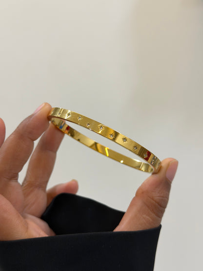 Zivah classic bracelet
