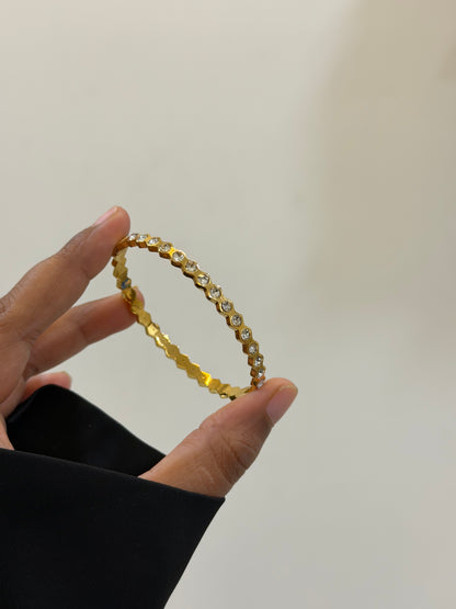 Luxe Elira small size bracelet