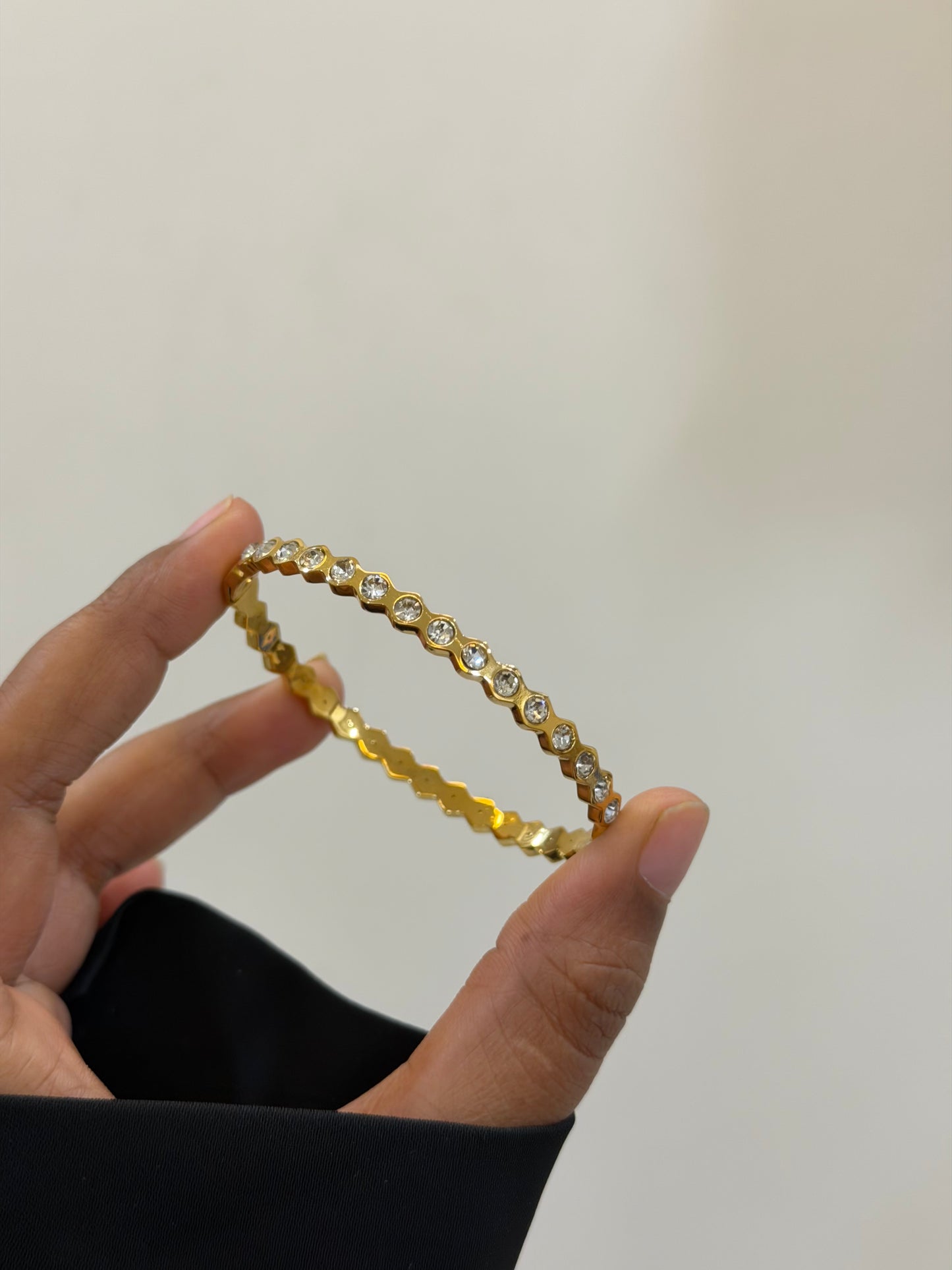 Luxe Elira small size bracelet