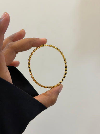 Luxe Elira small size bracelet