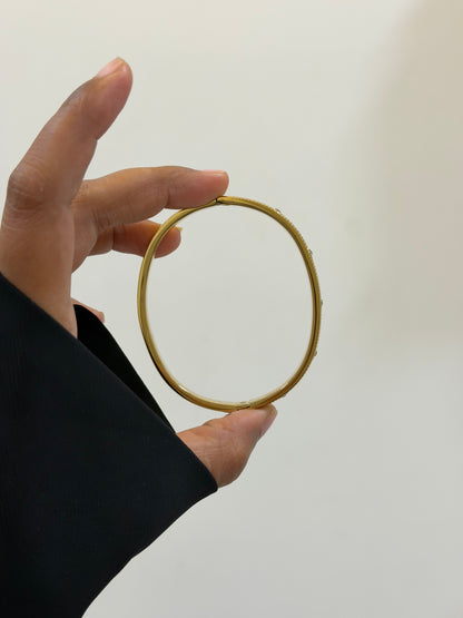 Azura luxe statement bracelet