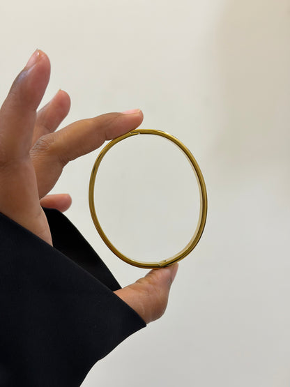 Arlia stackable bracelet