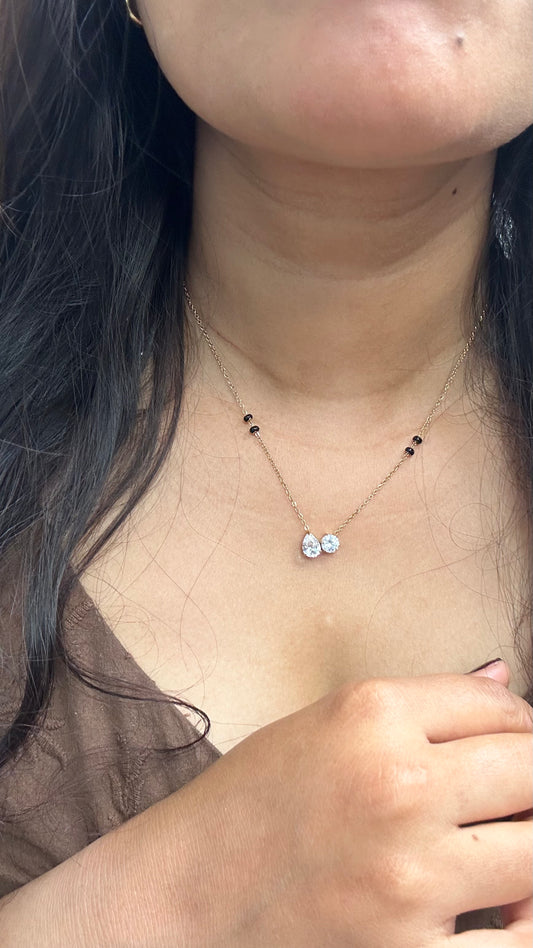 Eternity Mangalsutra