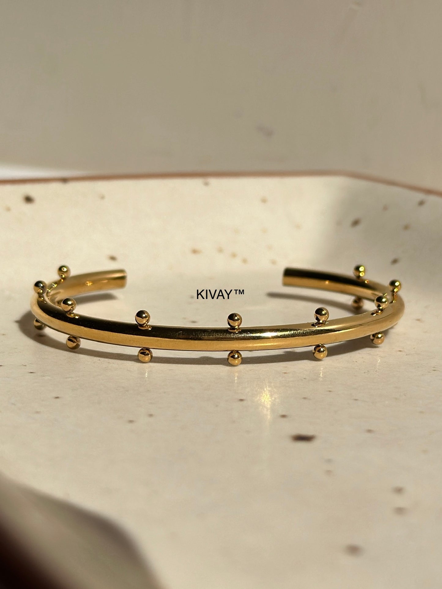 Pollen Bracelet
