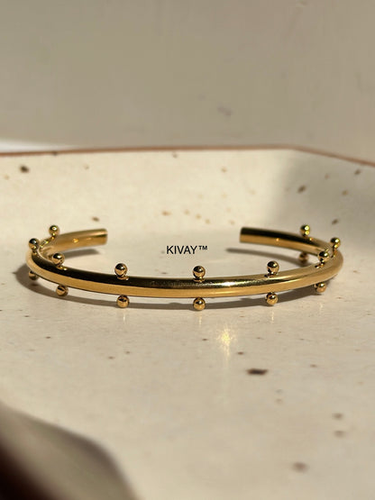 Pollen Bracelet