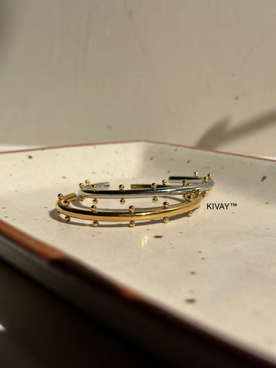 Pollen Bracelet