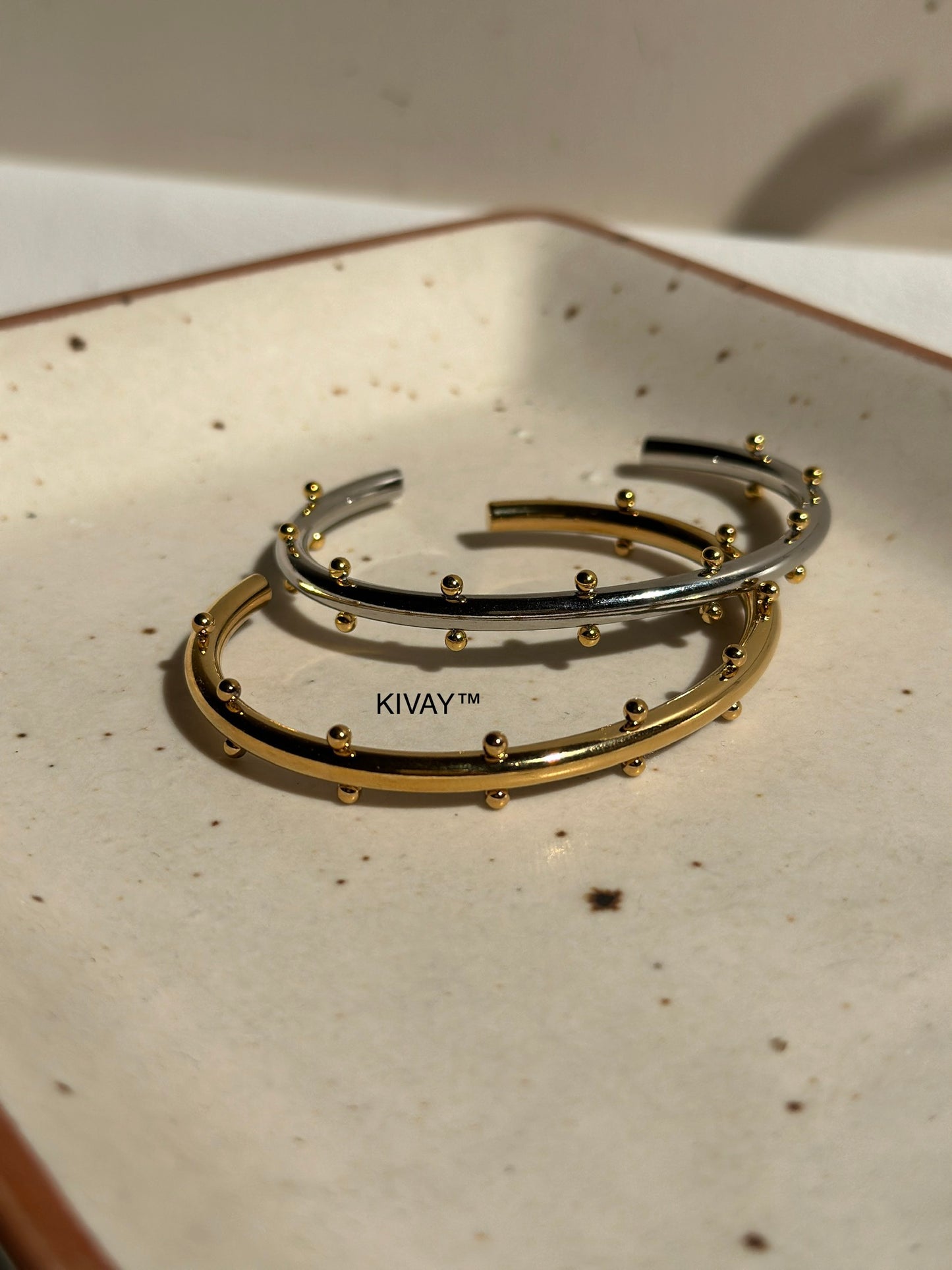Pollen Bracelet