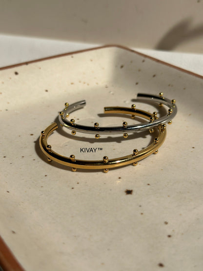 Pollen Bracelet
