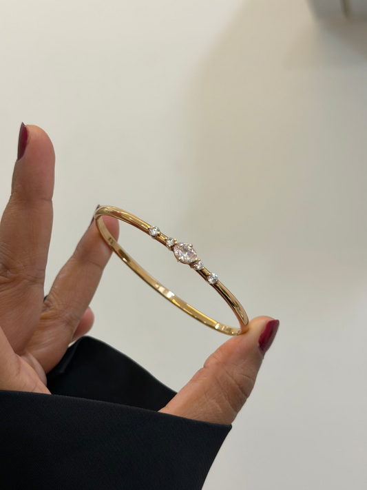 Luxe sia minimal bracelet