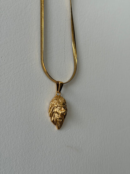 Lion chain