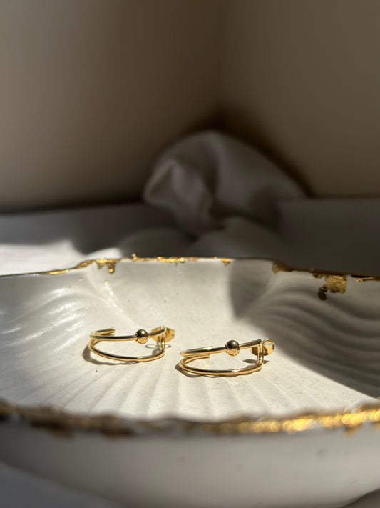 Annie Earring