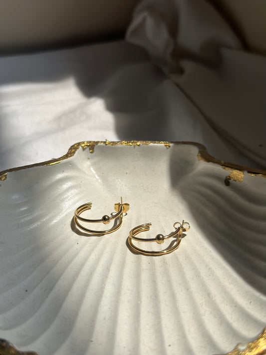Annie Earring