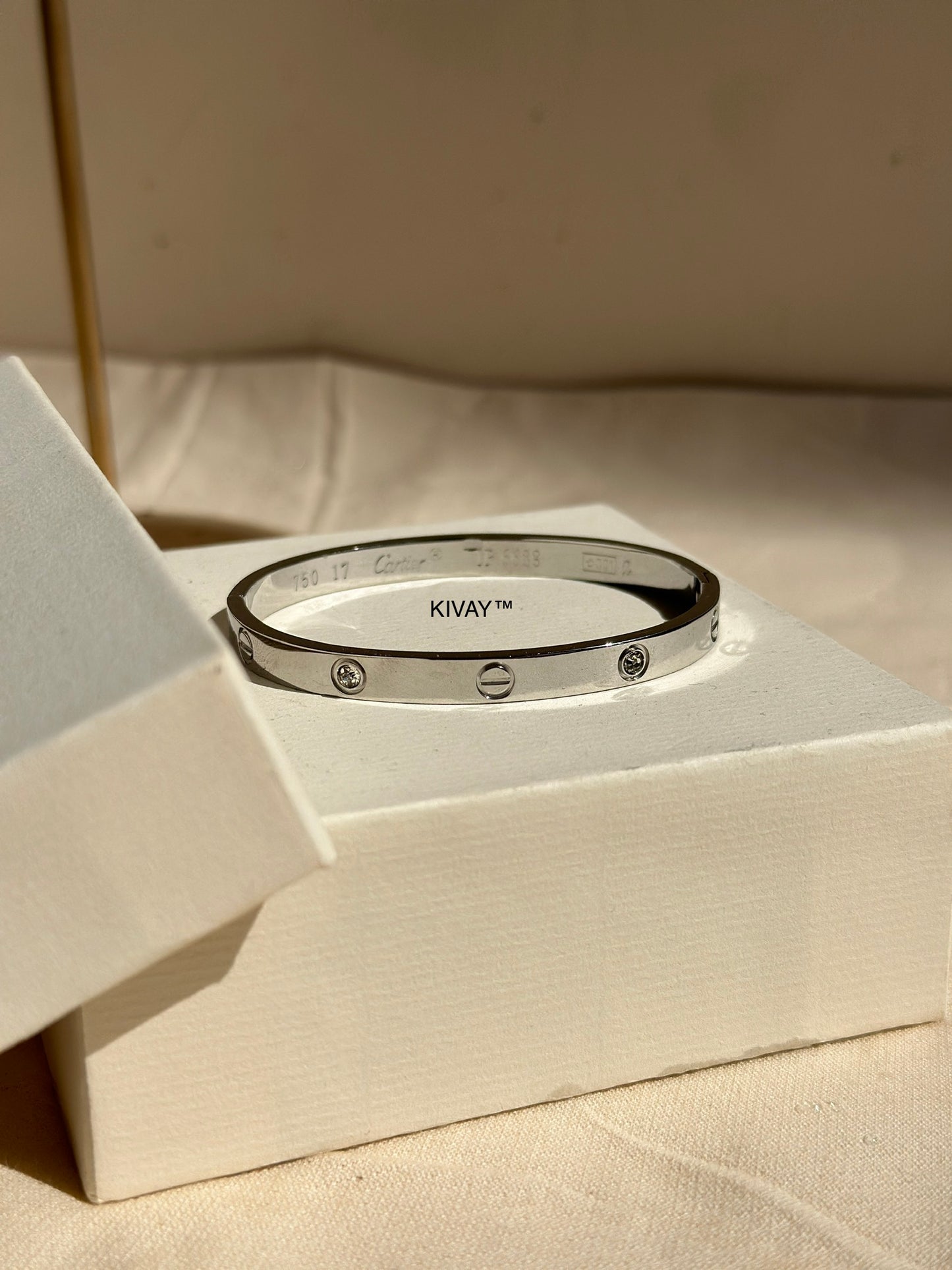 Timeless Band Bracelet
