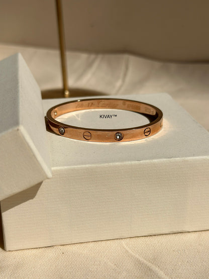 Timeless Band Bracelet