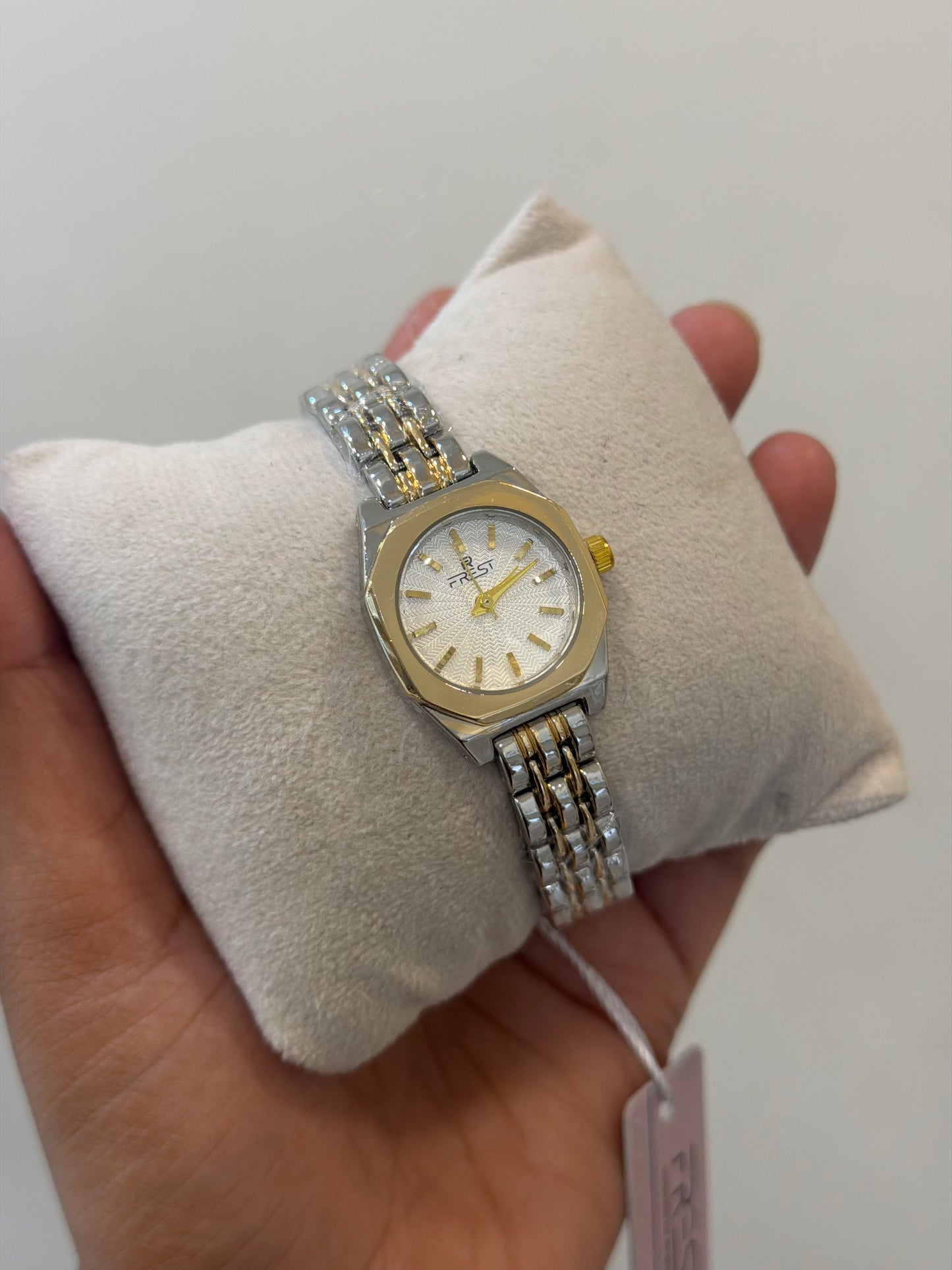 Reil vintage watch