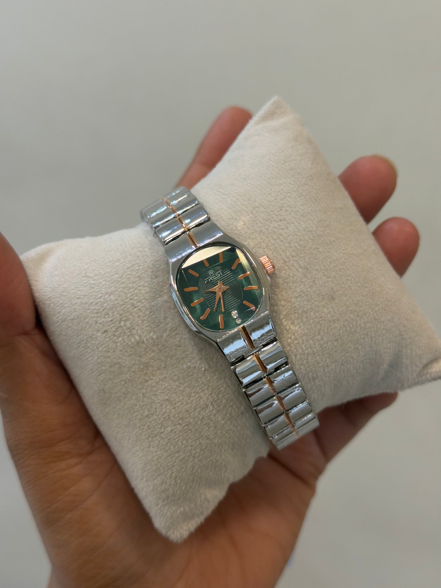 Soma vintage watch