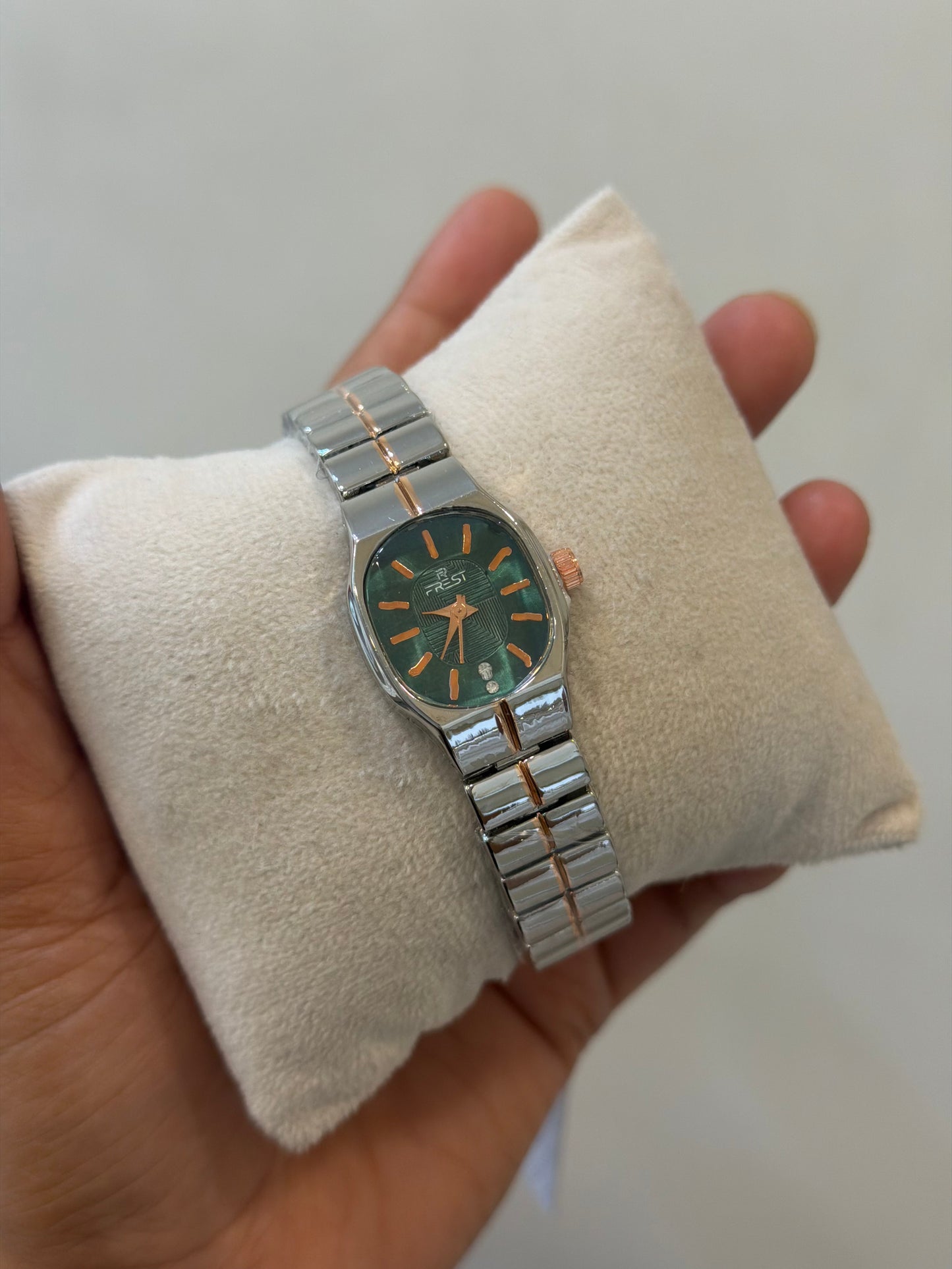 Soma vintage watch