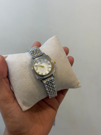 Kayra vintage watch