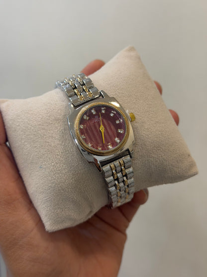 Mila ruby statement watch