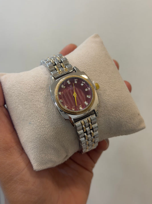 Mila ruby statement watch
