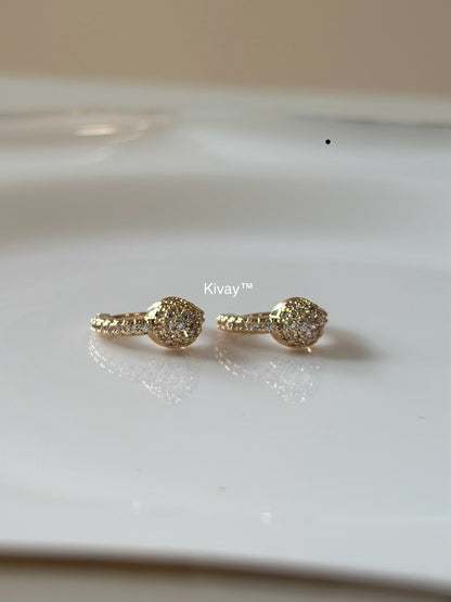 Alina Earring