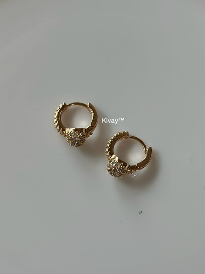 Alina Earring
