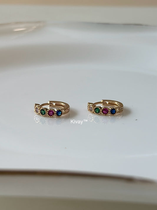 Mack Earring