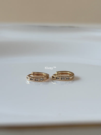 Aria Earring