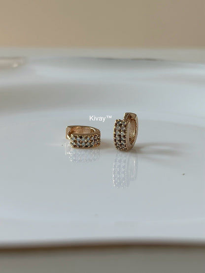 Nova Earring