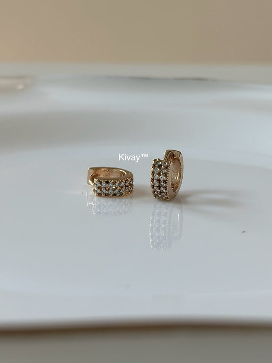 Nova Earring