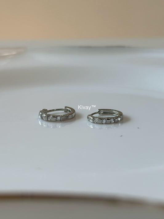 Olivia Earring