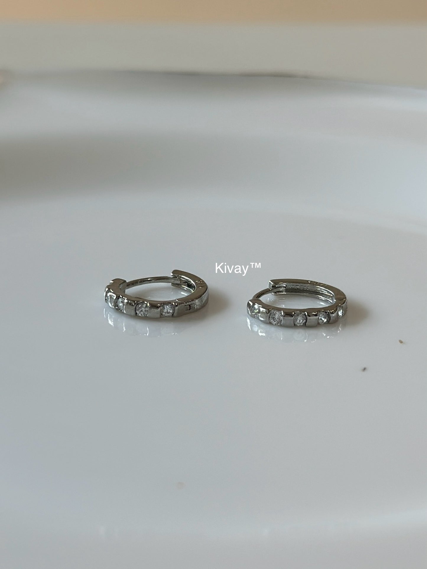 Olivia Earring