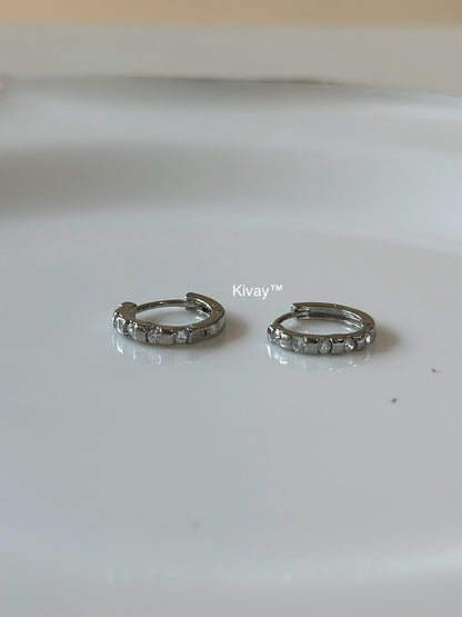 Olivia Earring