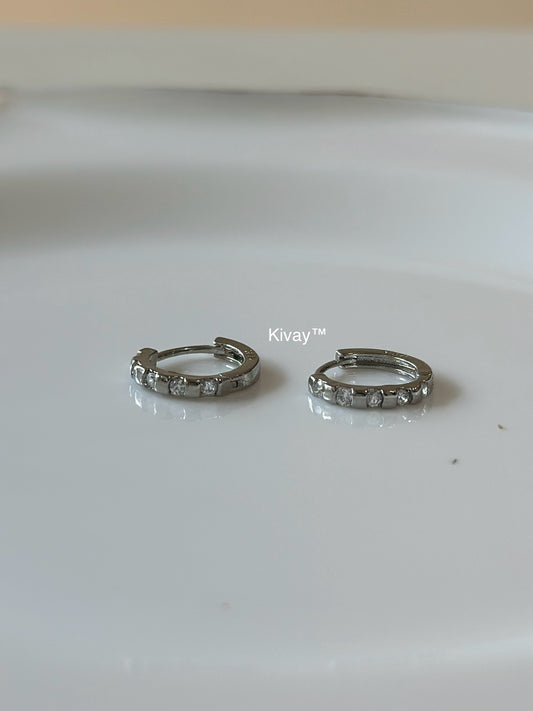 Olivia Earring