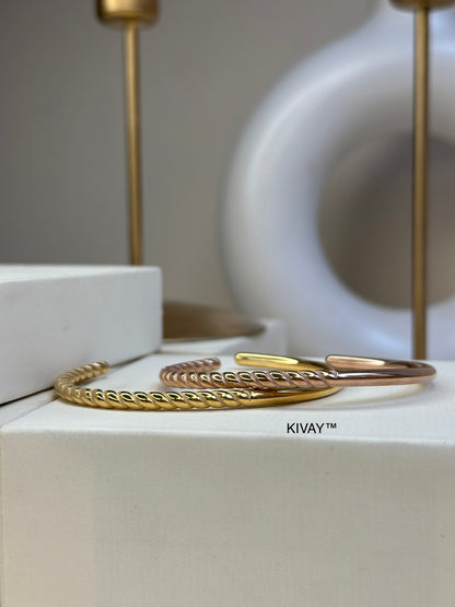 Coral Bracelet