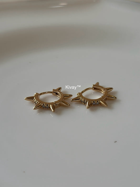Harper Earring