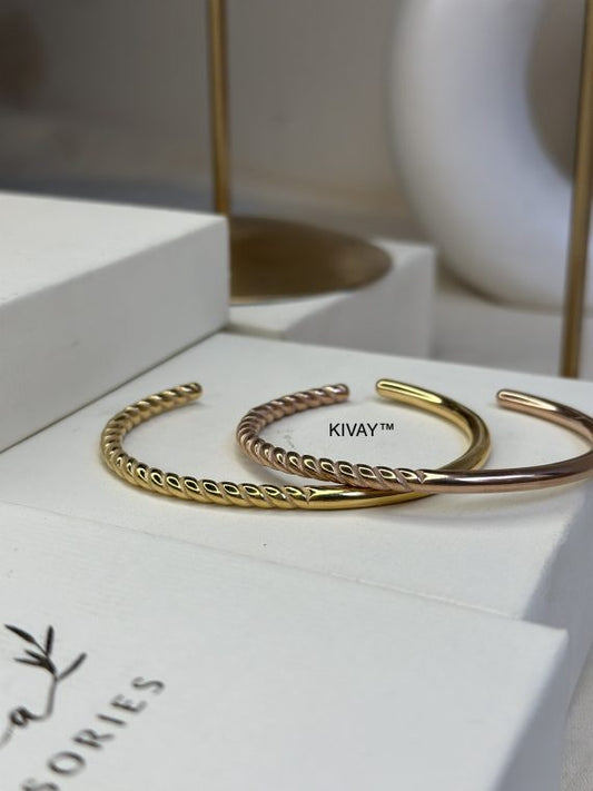 Pearl Chain Bracelet