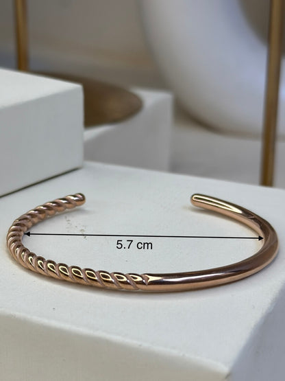 Coral Bracelet